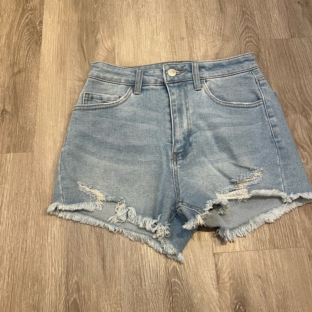 Forever 21 Jean Shorts | Size 27